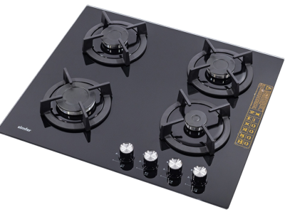 Детальное фото товара: SIMFER H60N40B416 газовая поверхность