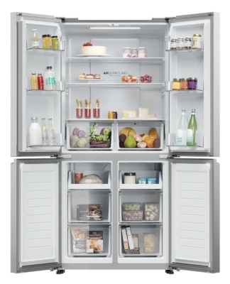 Детальное фото товара: Haier HTF-425DM7RU