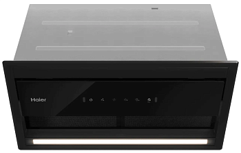 Фото товара: Haier HVQ-B6536B