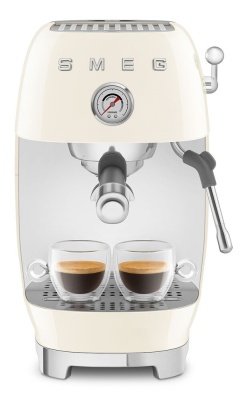 Детальное фото товара: Smeg ECF03CREU