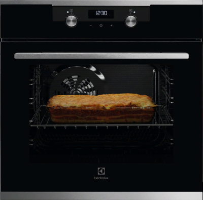 Детальное фото товара: Electrolux OKF5C50X