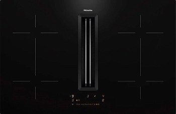 Фото товара: Miele KMDA7473 FL-U индукционная поверхность