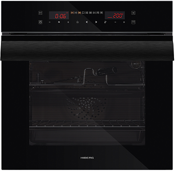 Фото товара: HIBERG VM 6192 B