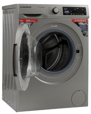 Детальное фото товара: Maunfeld MFWM128SL400 ST INVERTER