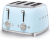 Smeg TSF03PBEU Детальное фото товара: Smeg TSF03PBEU