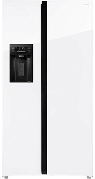 Фото товара: HIBERG i-RFS 655 GW