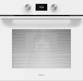 Фото товара: Teka HLB 8600 WHITE