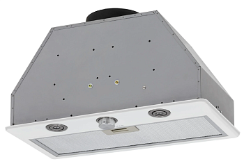 Krona SVEN 600 white one knob Фото товара: Krona SVEN 600 white one knob