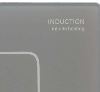 Детальное фото товара: Krona MYSTERIUM max ih 30 GR индукционная поверхность