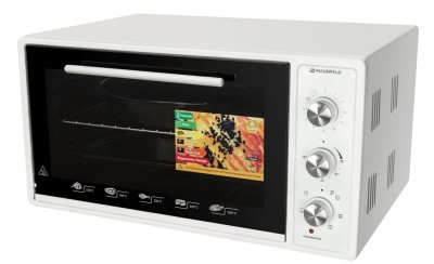 Детальное фото товара: Maunfeld CEMOA.456.W