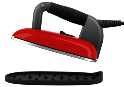 Детальное фото товара: LauraStar LIFT RED EU