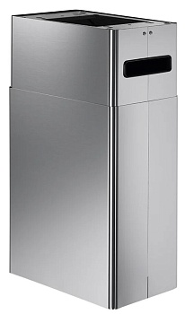 Фото товара: ELICA декоративный короб для IKONA MAXXI нерж. сталь