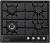 Фото товара: Delvento V60V41B001 газовая поверхность