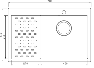 Схема встраивания