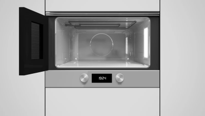 Детальное фото товара: Teka ML 8220 BIS L STEAM GREY