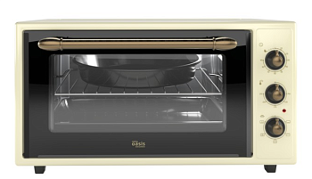 Фото товара: making Oasis everywhere M-50CBR