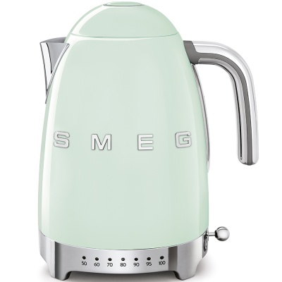 Детальное фото товара: Smeg KLF04PGEU электрический чайник