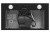 Maunfeld CROSBY LIGHT 5028 Black Детальное фото товара: Maunfeld CROSBY LIGHT 5028 Black