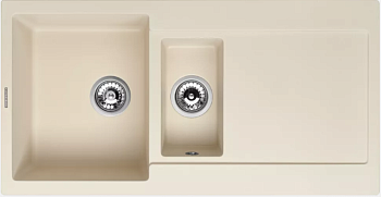 Фото товара: Kuppersberg MODENA 1,5B2D ECRU