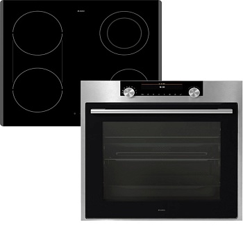 Фото товара: ASKO HCL634G + OP8687S