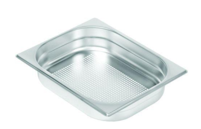 Детальное фото товара: ALVEUS коландер GN PAN 1/2 X 40 BRP