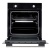 Konigin Barberry 60 BK E9 Детальное фото товара: Konigin Barberry 60 BK E9
