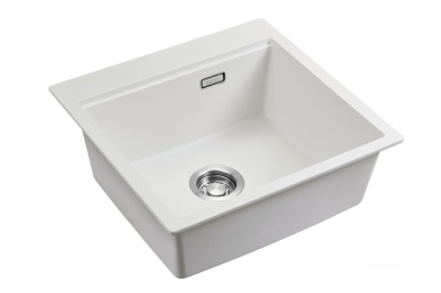 Emar EMQ-1520.Q, мойка, гранит, агат