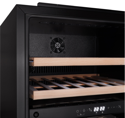 Детальное фото товара: Korting KFW 604 DB GN