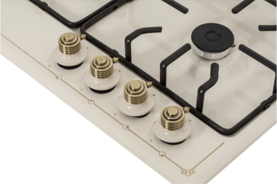 Детальное фото товара: Delvento V60V41O100 газовая поверхность