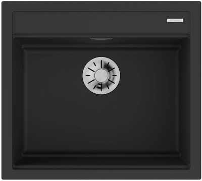 Omoikiri Kitagawa 57-GB, мойка, керамика, графит