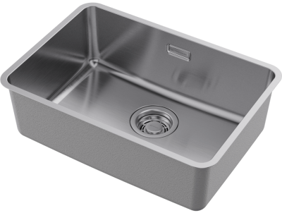 Детальное фото товара: Omoikiri Omi 53-U/I-IN Ultra Mini, мойка, нержавеющая сталь