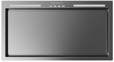 Kuppersbusch DEL 6550.0 E