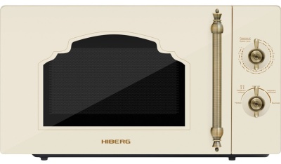 HIBERG i-VM 4288 YR (инверторная)