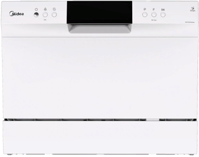 Midea MCFD55500Wi