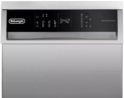 Детальное фото товара: DeLonghi DDWS 465 X CALLISTO