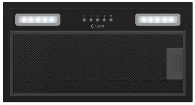 LEX HYPER 600 Inverter BBL