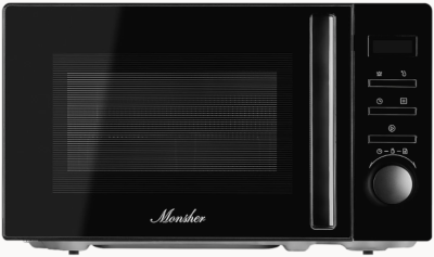 Monsher MTW 203 Noir