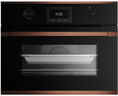 Kuppersbusch CBD 6340.0 S7 Copper