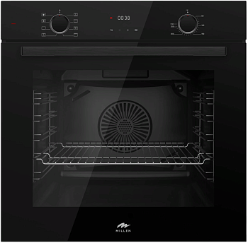 Фото товара: MILLEN MEO 6002 ВВ