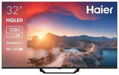 Фото товара: Haier 32 Smart TV S2 Pro