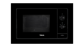 Фото товара: Teka ML 8200 BI FULL BLACK