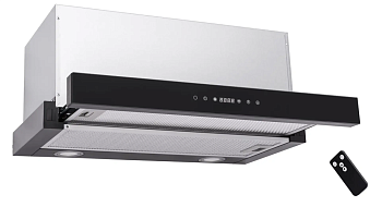 Фото товара: EXITEQ EX-1145 black