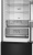 Детальное фото товара: MEFERI MFR200BK TOTAL NO FROST COMBI ULTRA