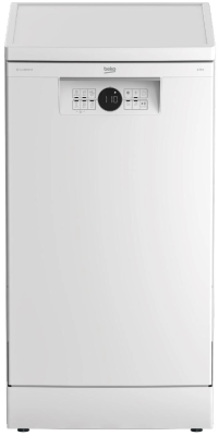 Beko BDFS26120WQ