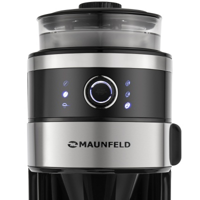 Детальное фото товара: Maunfeld MF-731BK