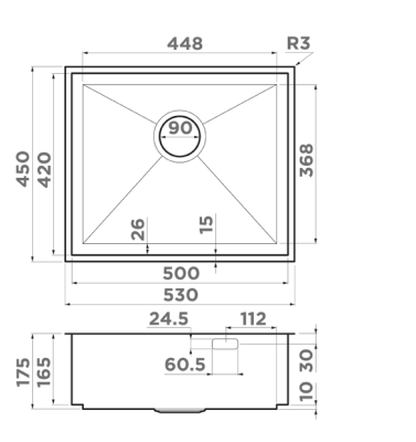 Схема встраивания