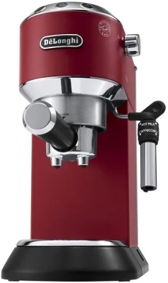 Детальное фото товара: DeLonghi EC685.R