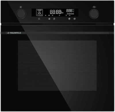 Фото товара: Maunfeld AEOH6066B2