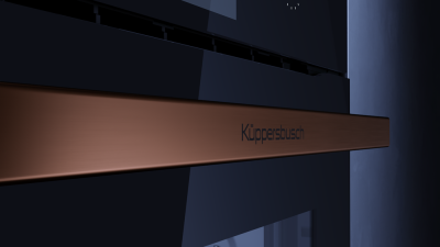 Детальное фото товара: Kuppersbusch CBD 6340.0 S7 Copper