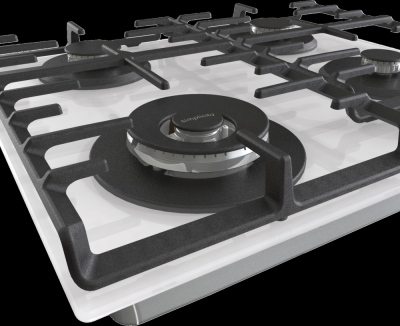 Детальное фото товара: Gorenje GTW642SYW газовая поверхность